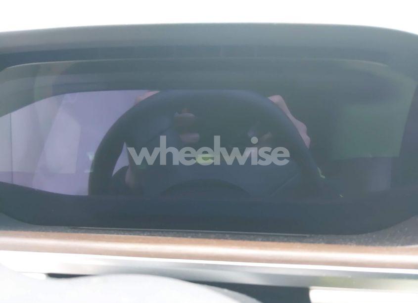 Photo 15 of 2023 Tesla Model X DUAL MOTOR ALL-WHEEL DRIVE/STANDARD RANGE (VIN 7SAXCBE55PF425587)