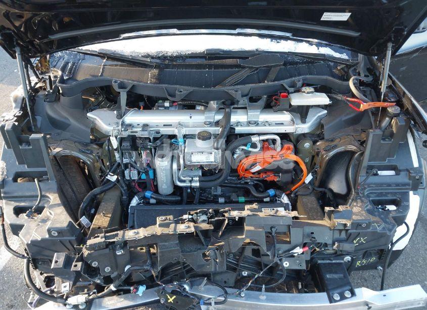 Photo 10 of 2024 Tesla Model X LONG RANGE (VIN 7SAXCBE55RF456115)