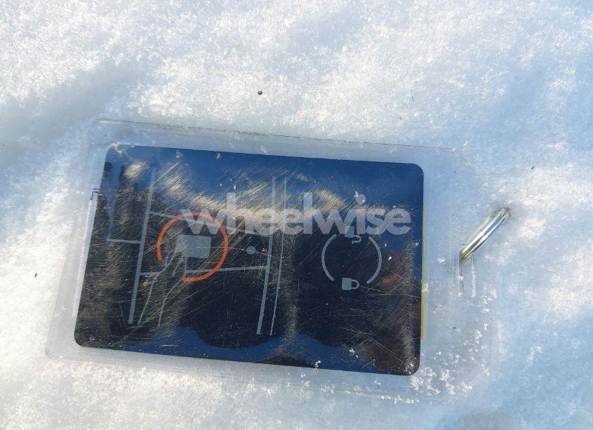 Photo 11 of 2024 Tesla Model X LONG RANGE (VIN 7SAXCBE55RF456115)