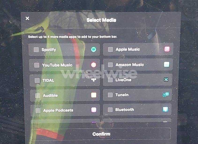 Photo 18 of 2024 Tesla Model X LONG RANGE (VIN 7SAXCBE55RF456115)