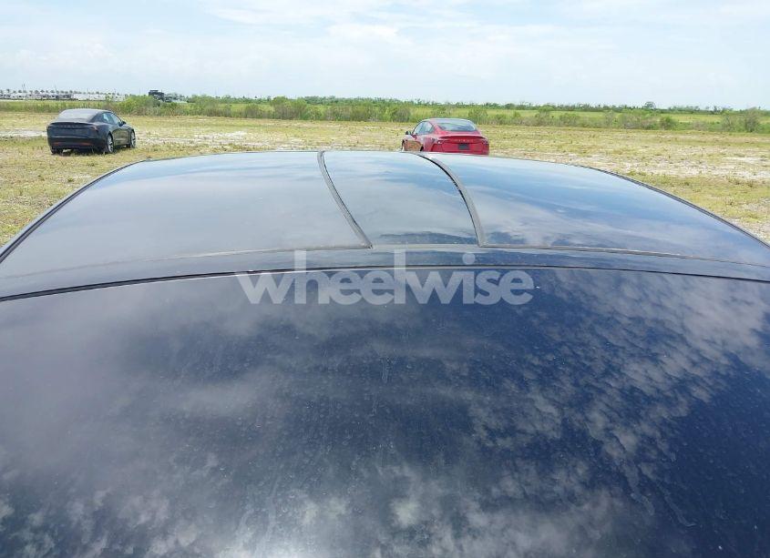 Photo 14 of 2023 Tesla Model X DUAL MOTOR ALL-WHEEL DRIVE/STANDARD RANGE (VIN 7SAXCBE56PF402710)