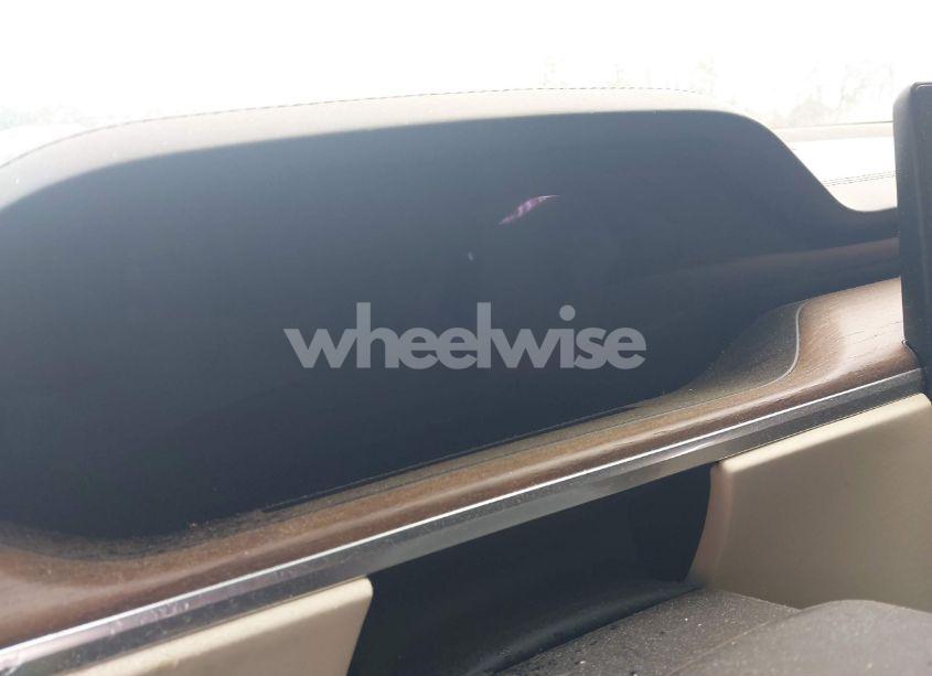 Photo 14 of 2023 Tesla Model X DUAL MOTOR ALL-WHEEL DRIVE/STANDARD RANGE (VIN 7SAXCBE59PF368505)