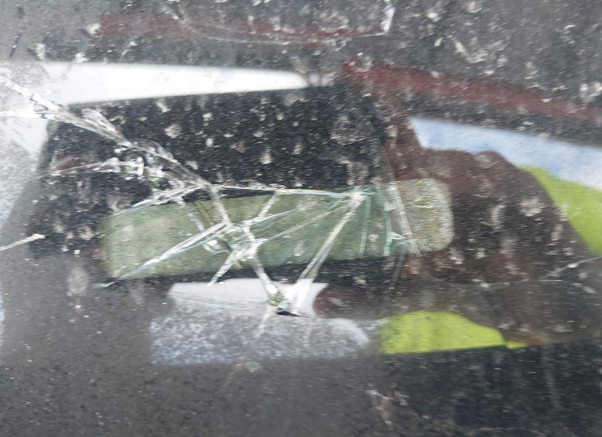 Photo 9 of 2022 Tesla Model X PLAID TRI MOTOR ALL-WHEEL DRIVE (VIN 7SAXCBE60NF331641)