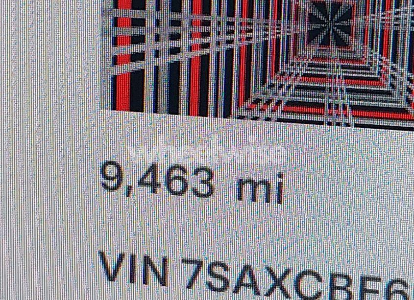 Photo 15 of 2023 Tesla Model X PLAID TRI MOTOR ALL-WHEEL DRIVE (VIN 7SAXCBE60PF418748)