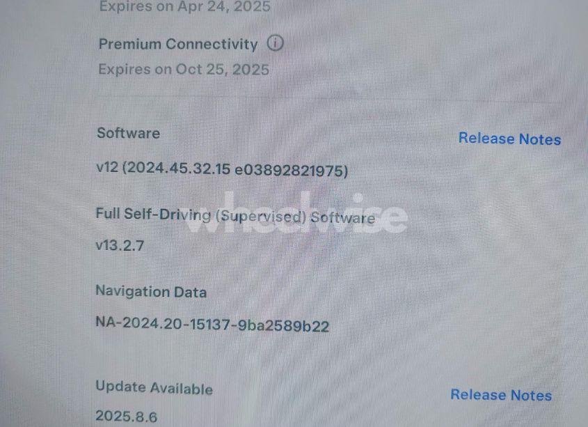 Photo 18 of 2023 Tesla Model X PLAID TRI MOTOR ALL-WHEEL DRIVE (VIN 7SAXCBE60PF418748)