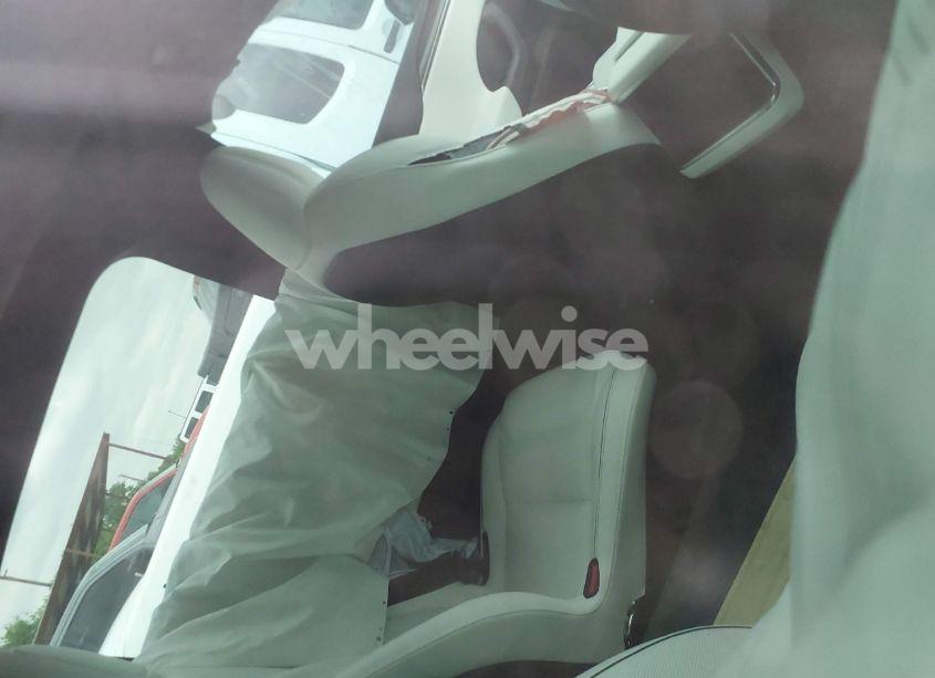 Photo 7 of 2024 Tesla Model X PLAID TRI MOTOR ALL-WHEEL DRIVE (VIN 7SAXCBE63RF440245)