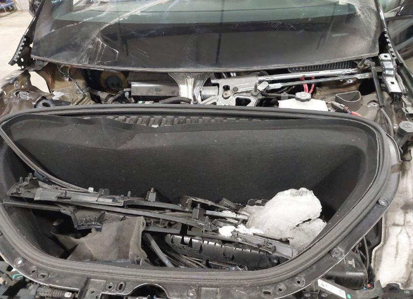 Photo 6 of 2022 Tesla Model X PLAID TRI MOTOR ALL-WHEEL DRIVE (VIN 7SAXCBE66NF351635)