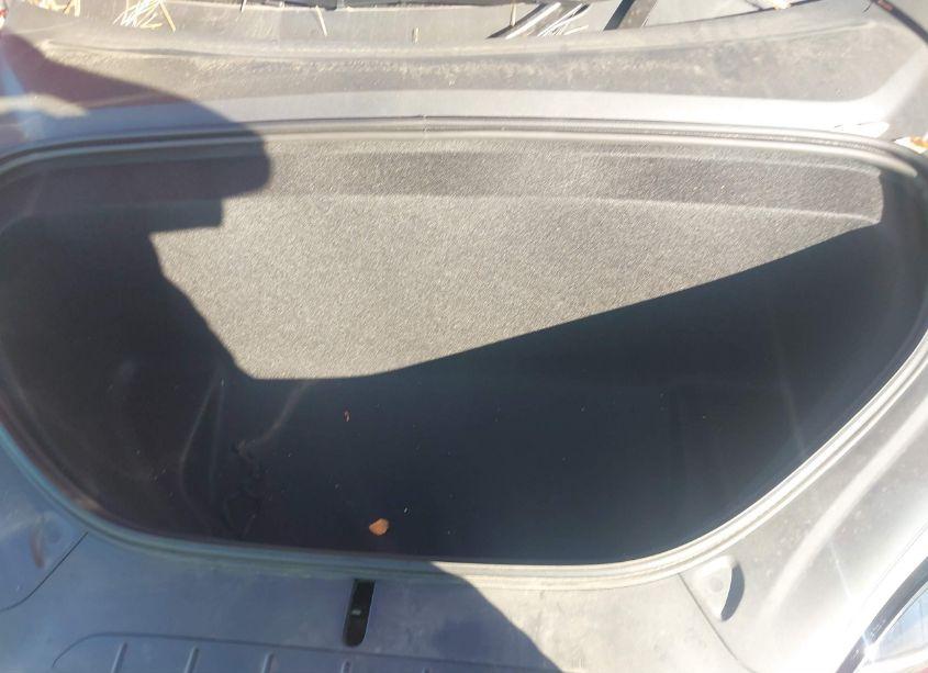 Photo 10 of 2023 Tesla Model X PLAID TRI MOTOR ALL-WHEEL DRIVE (VIN 7SAXCBE66PF425655)