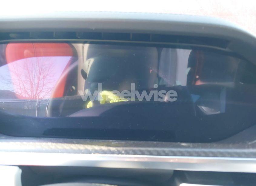 Photo 16 of 2024 Tesla Model X PLAID TRI MOTOR ALL-WHEEL DRIVE (VIN 7SAXCBE67RF439650)