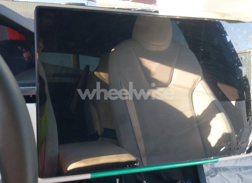 Photo 18 of 2024 Tesla Model X PLAID TRI MOTOR ALL-WHEEL DRIVE (VIN 7SAXCBE67RF439650)