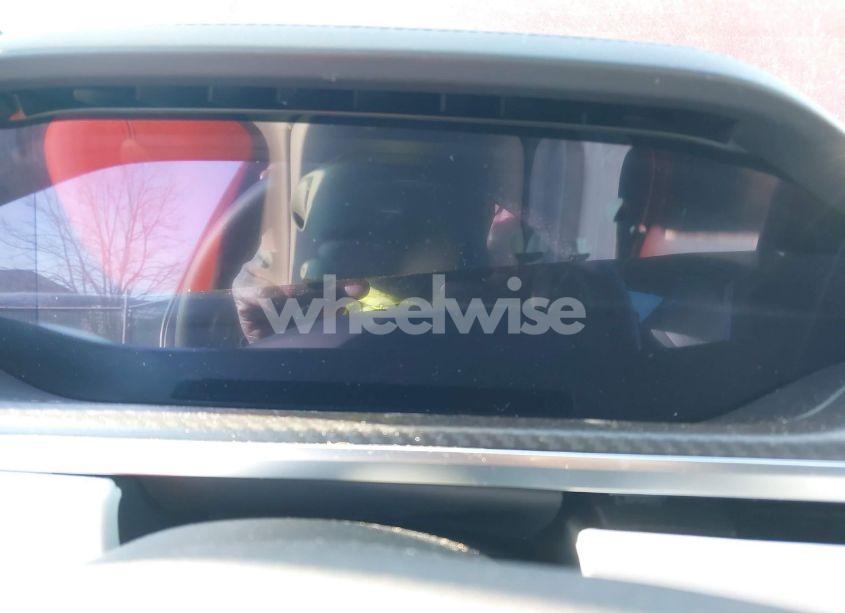 Photo 7 of 2024 Tesla Model X PLAID TRI MOTOR ALL-WHEEL DRIVE (VIN 7SAXCBE67RF439650)