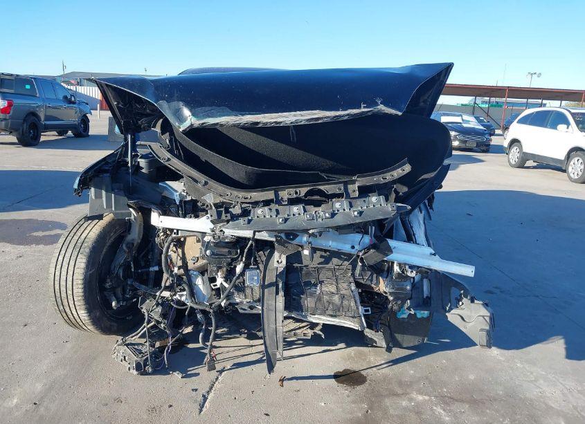 Photo 13 of 2022 Tesla Model X PLAID TRI MOTOR ALL-WHEEL DRIVE (VIN 7SAXCBE69NF332951)