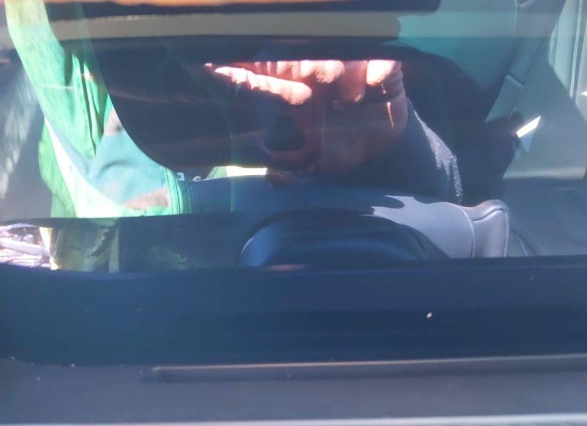 Photo 15 of 2022 Tesla Model X PLAID TRI MOTOR ALL-WHEEL DRIVE (VIN 7SAXCBE69NF349507)