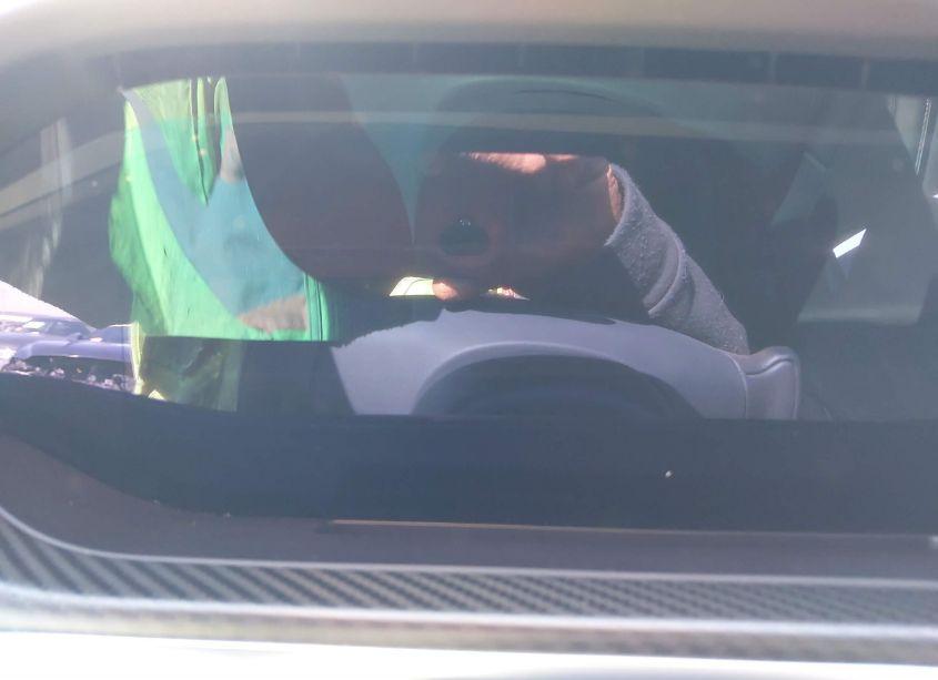 Photo 17 of 2022 Tesla Model X PLAID TRI MOTOR ALL-WHEEL DRIVE (VIN 7SAXCBE69NF349507)