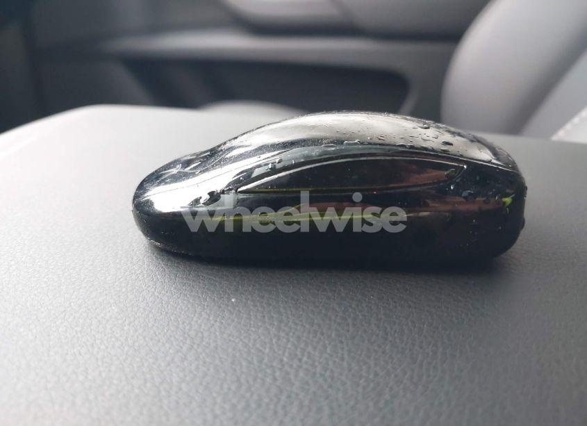 Photo 11 of 2023 Tesla Model X PLAID TRI MOTOR ALL-WHEEL DRIVE (VIN 7SAXCBE6XPF418482)