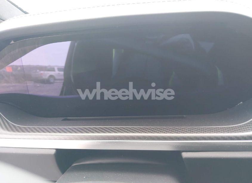 Photo 15 of 2023 Tesla Model X PLAID TRI MOTOR ALL-WHEEL DRIVE (VIN 7SAXCBE6XPF418482)