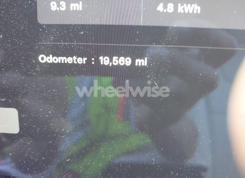 Photo 15 of 2022 Tesla Model X DUAL MOTOR ALL-WHEEL DRIVE/PLAID TRI MOTOR ALL-WHEEL DRIVE (VIN 7SAXCDE51NF337869)