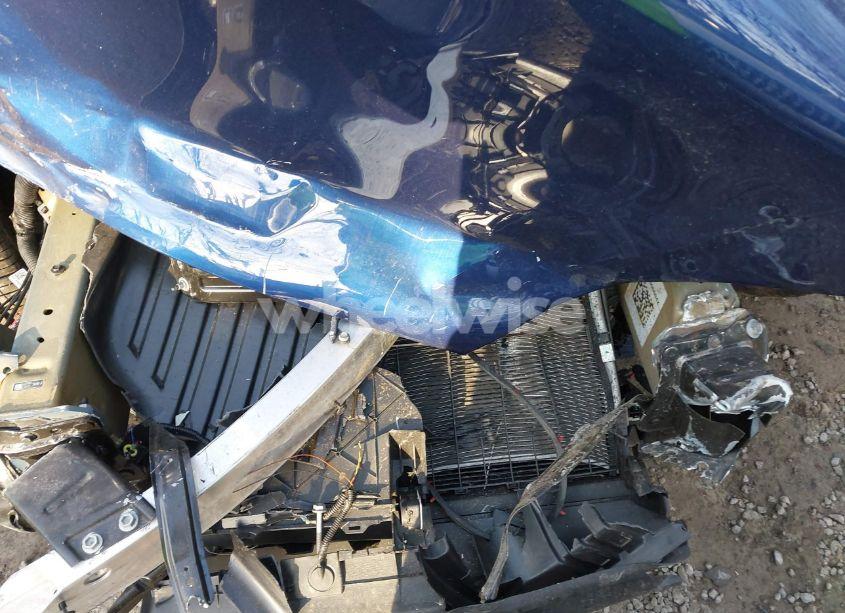 Photo 10 of 2023 Tesla Model X DUAL MOTOR ALL-WHEEL DRIVE/STANDARD RANGE (VIN 7SAXCDE52PF399834)