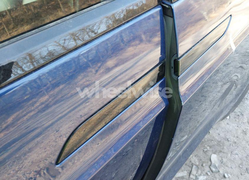 Photo 14 of 2023 Tesla Model X DUAL MOTOR ALL-WHEEL DRIVE/STANDARD RANGE (VIN 7SAXCDE52PF399834)