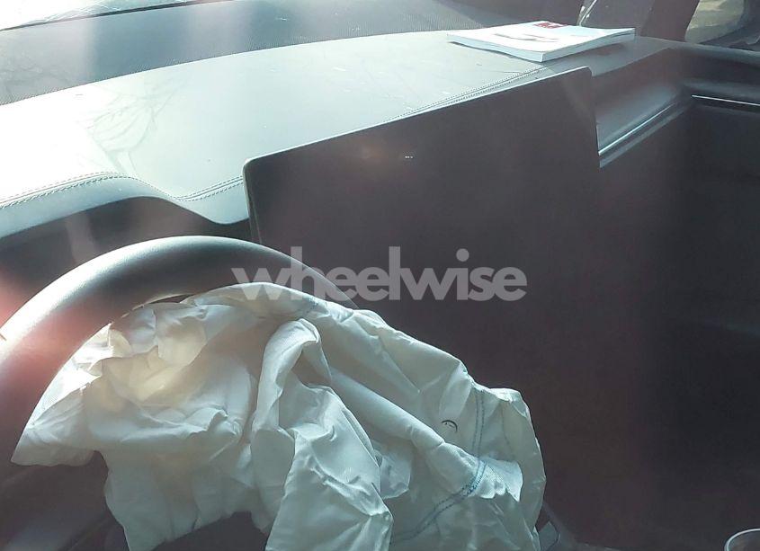 Photo 17 of 2023 Tesla Model X DUAL MOTOR ALL-WHEEL DRIVE/STANDARD RANGE (VIN 7SAXCDE52PF399834)