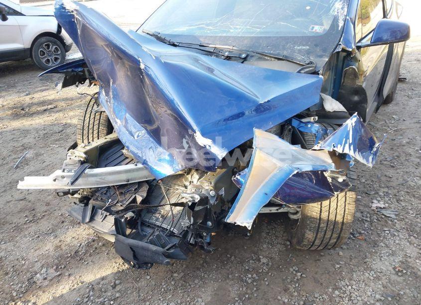 Photo 19 of 2023 Tesla Model X DUAL MOTOR ALL-WHEEL DRIVE/STANDARD RANGE (VIN 7SAXCDE52PF399834)