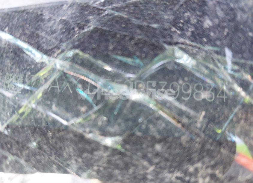 Photo 9 of 2023 Tesla Model X DUAL MOTOR ALL-WHEEL DRIVE/STANDARD RANGE (VIN 7SAXCDE52PF399834)