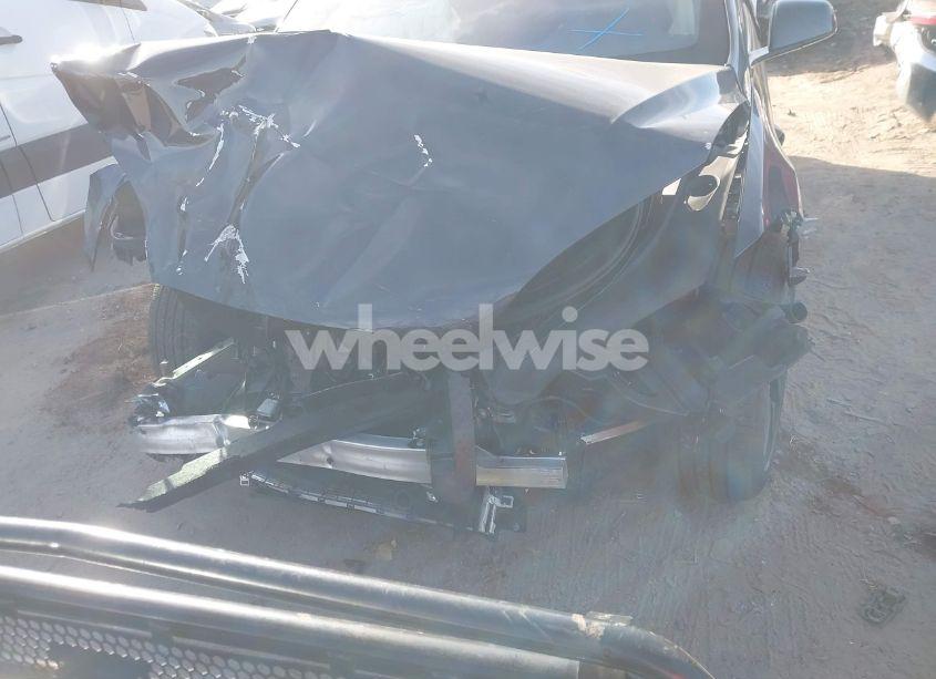 Photo 12 of 2024 Tesla Model X LONG RANGE (VIN 7SAXCDE54RF446378)