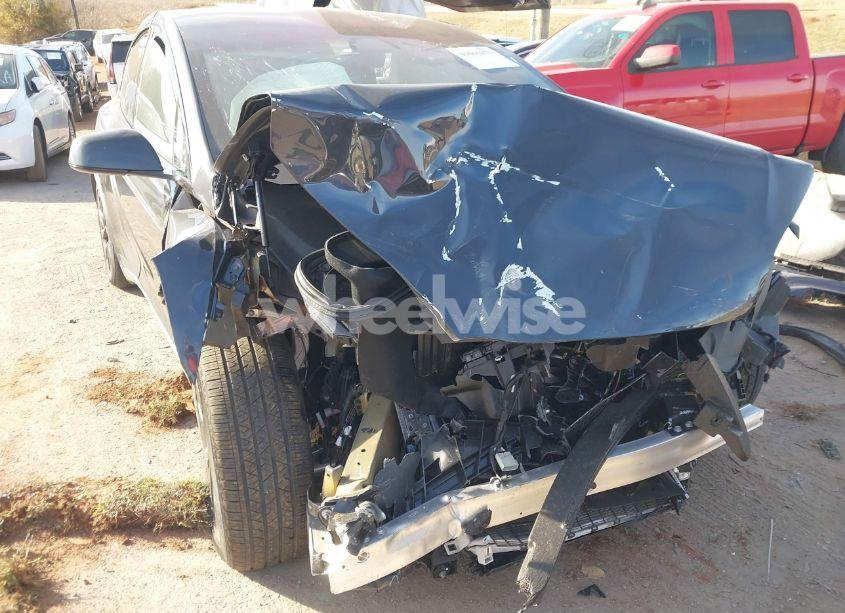 Photo 6 of 2024 Tesla Model X LONG RANGE (VIN 7SAXCDE54RF446378)