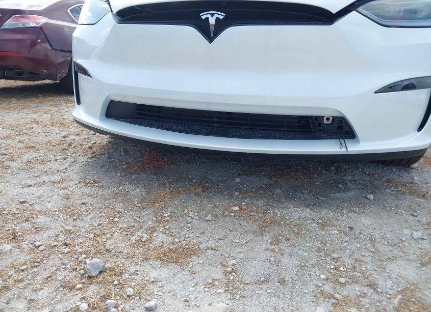 Photo 6 of 2024 Tesla Model X LONG RANGE (VIN 7SAXCDE56RF433535)