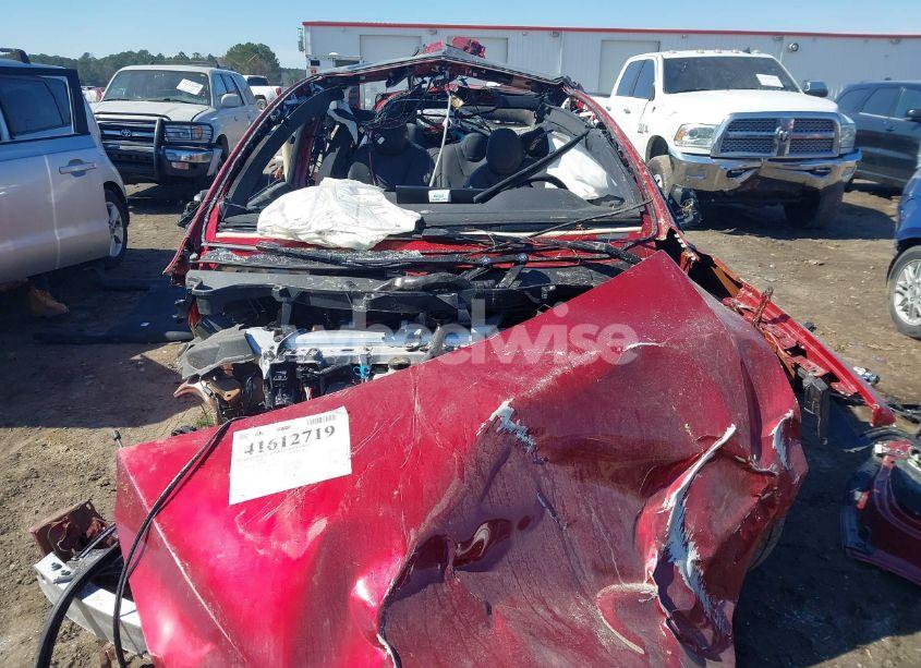 Photo 13 of 2023 Tesla Model X DUAL MOTOR ALL-WHEEL DRIVE/STANDARD RANGE (VIN 7SAXCDE57PF429460)