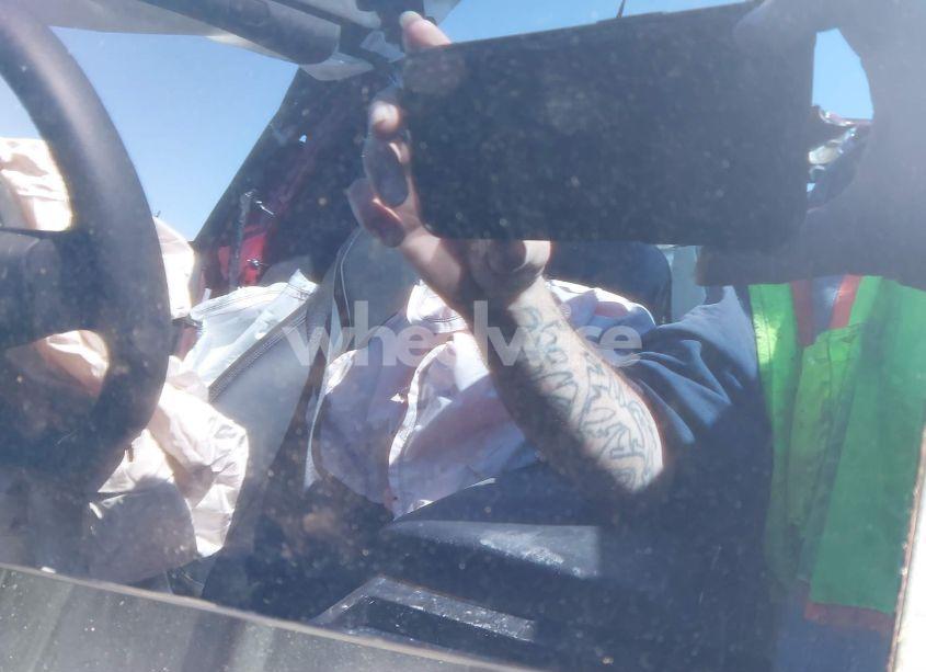 Photo 16 of 2023 Tesla Model X DUAL MOTOR ALL-WHEEL DRIVE/STANDARD RANGE (VIN 7SAXCDE57PF429460)