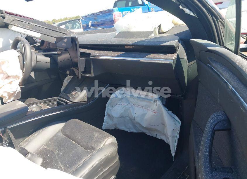 Photo 5 of 2023 Tesla Model X DUAL MOTOR ALL-WHEEL DRIVE/STANDARD RANGE (VIN 7SAXCDE57PF429460)