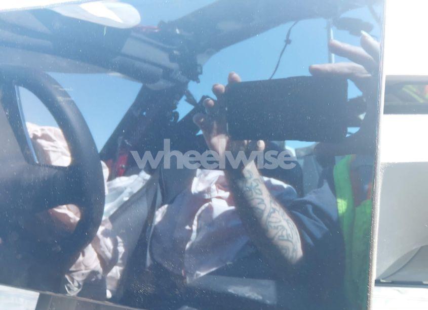 Photo 7 of 2023 Tesla Model X DUAL MOTOR ALL-WHEEL DRIVE/STANDARD RANGE (VIN 7SAXCDE57PF429460)