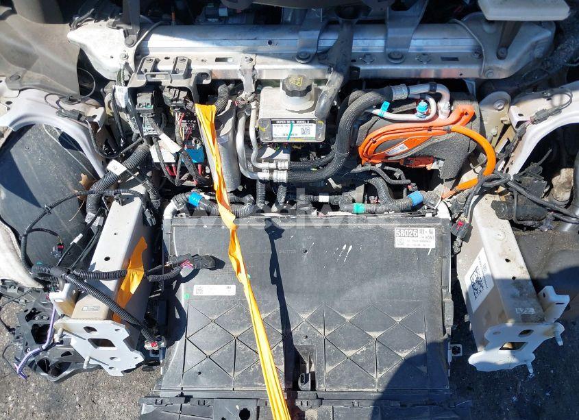 Photo 10 of 2022 Tesla Model X DUAL MOTOR ALL-WHEEL DRIVE/PLAID TRI MOTOR ALL-WHEEL DRIVE (VIN 7SAXCDE58NF342776)