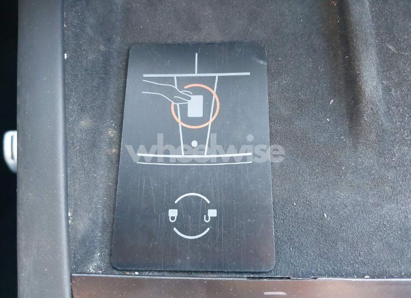 Photo 11 of 2022 Tesla Model X DUAL MOTOR ALL-WHEEL DRIVE/PLAID TRI MOTOR ALL-WHEEL DRIVE (VIN 7SAXCDE58NF342776)