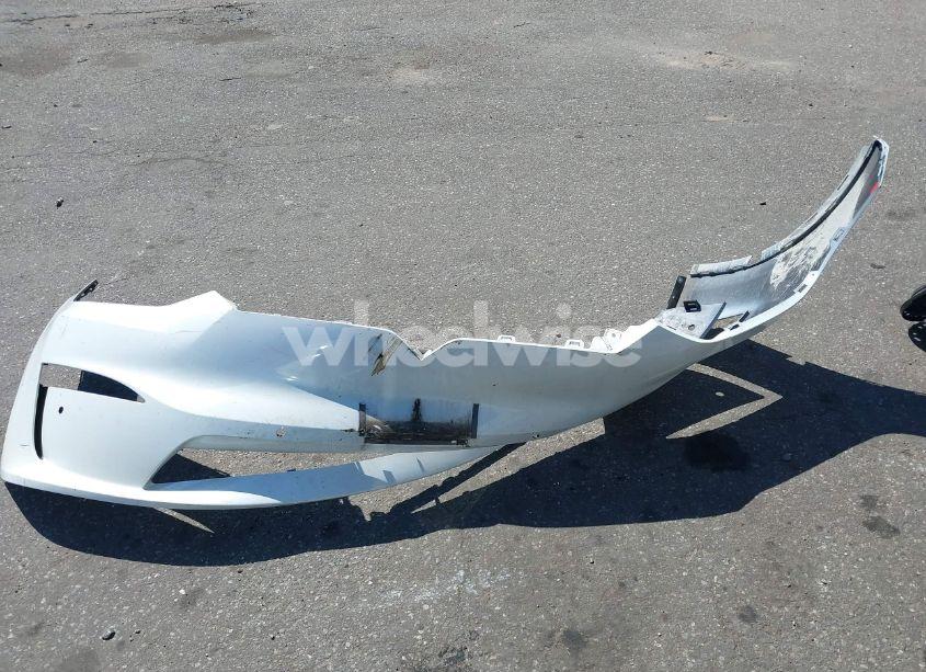 Photo 21 of 2022 Tesla Model X DUAL MOTOR ALL-WHEEL DRIVE/PLAID TRI MOTOR ALL-WHEEL DRIVE (VIN 7SAXCDE58NF342776)