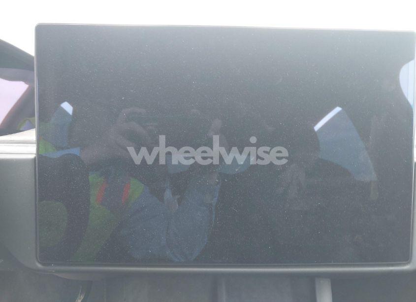 Photo 14 of 2023 Tesla Model X DUAL MOTOR ALL-WHEEL DRIVE/STANDARD RANGE (VIN 7SAXCDE58PF381788)