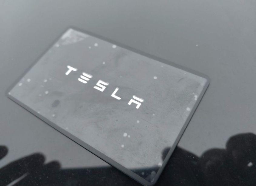 Photo 11 of 2024 Tesla Model X LONG RANGE (VIN 7SAXCDE58RF445962)