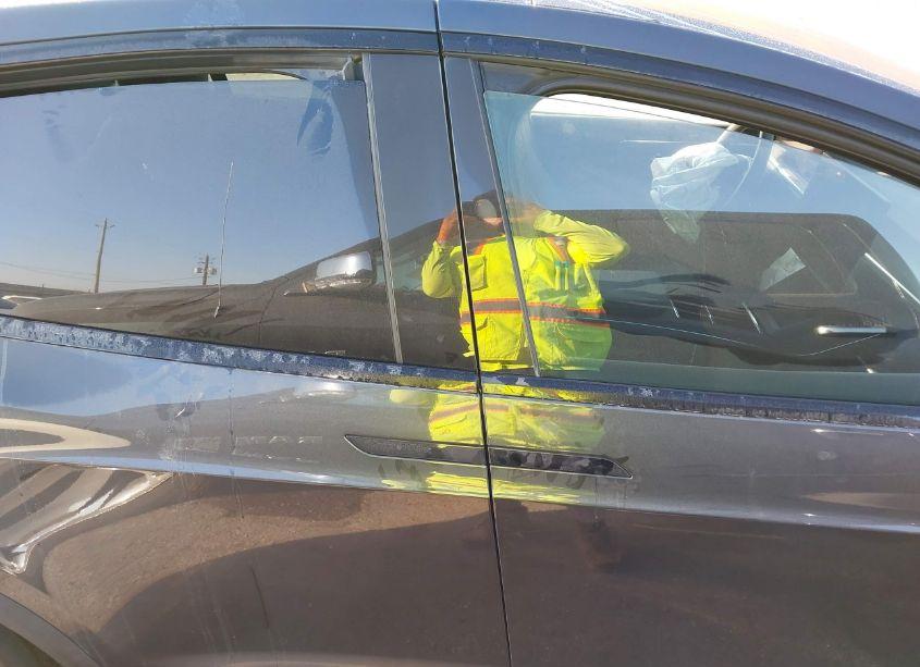 Photo 13 of 2024 Tesla Model X LONG RANGE (VIN 7SAXCDE58RF445962)