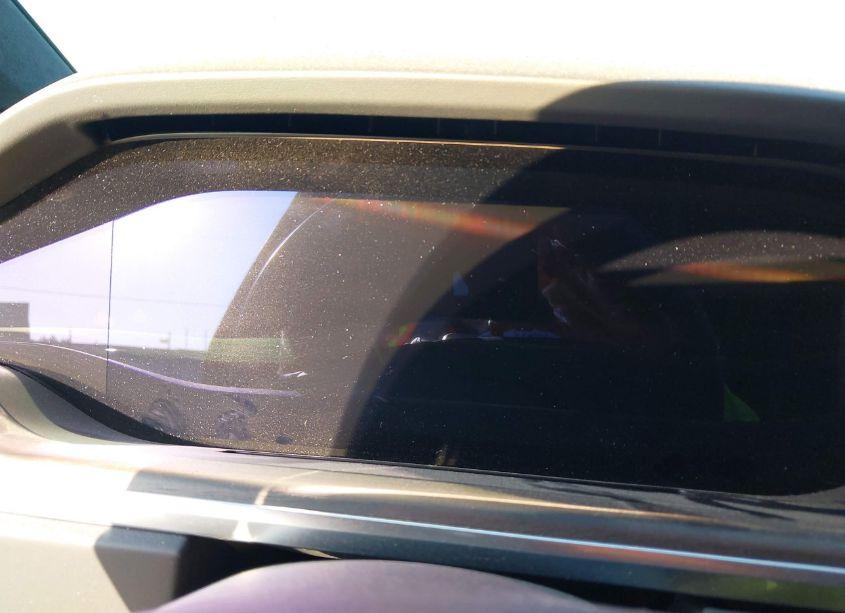 Photo 15 of 2024 Tesla Model X LONG RANGE (VIN 7SAXCDE58RF445962)