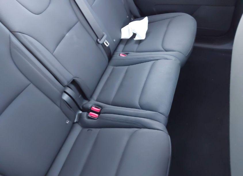 Photo 8 of 2024 Tesla Model X LONG RANGE (VIN 7SAXCDE58RF445962)