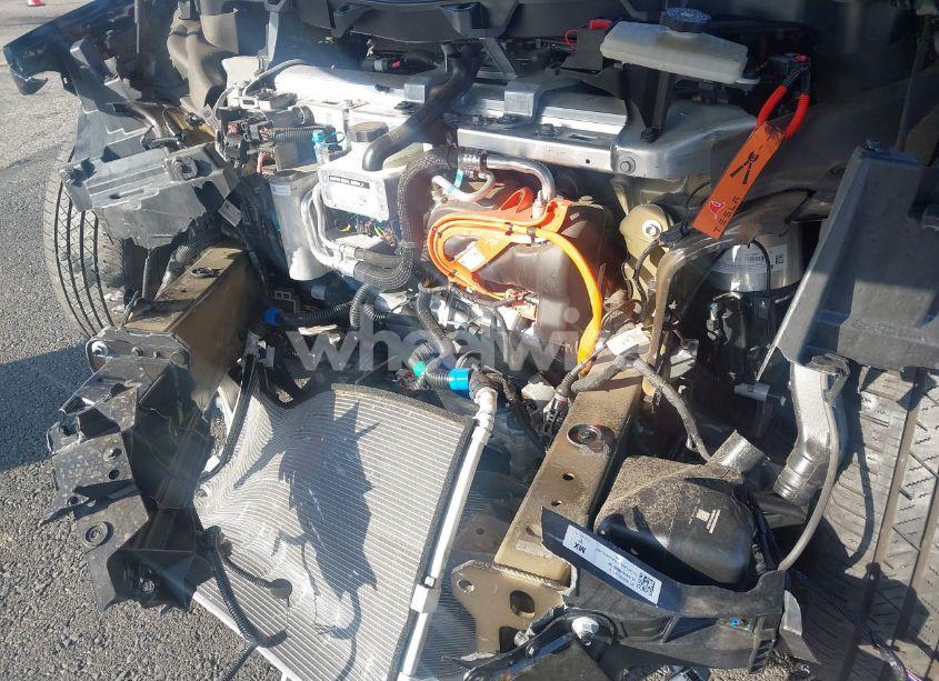 Photo 10 of 2023 Tesla Model X DUAL MOTOR ALL-WHEEL DRIVE/STANDARD RANGE (VIN 7SAXCDE59PF430836)