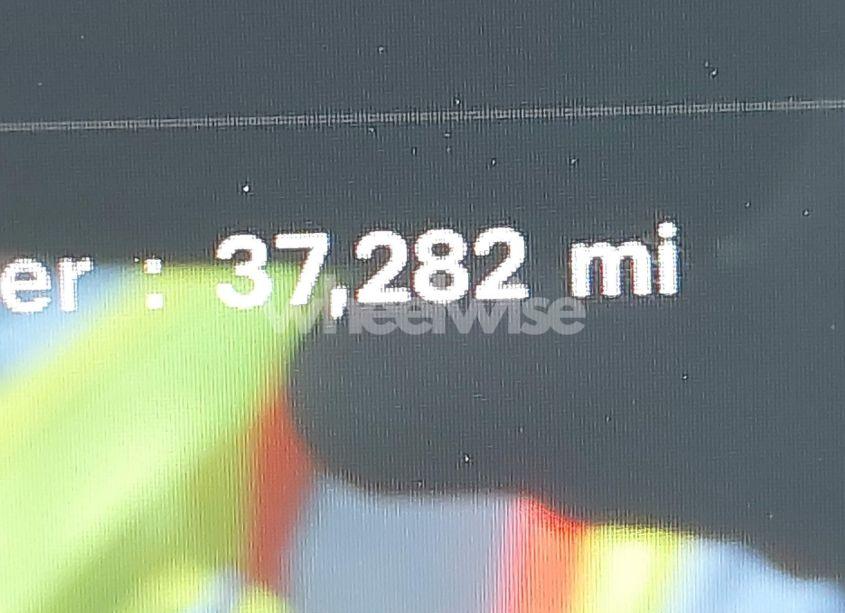 Photo 15 of 2022 Tesla Model X (VIN 7SAXCDE5XNF356582)