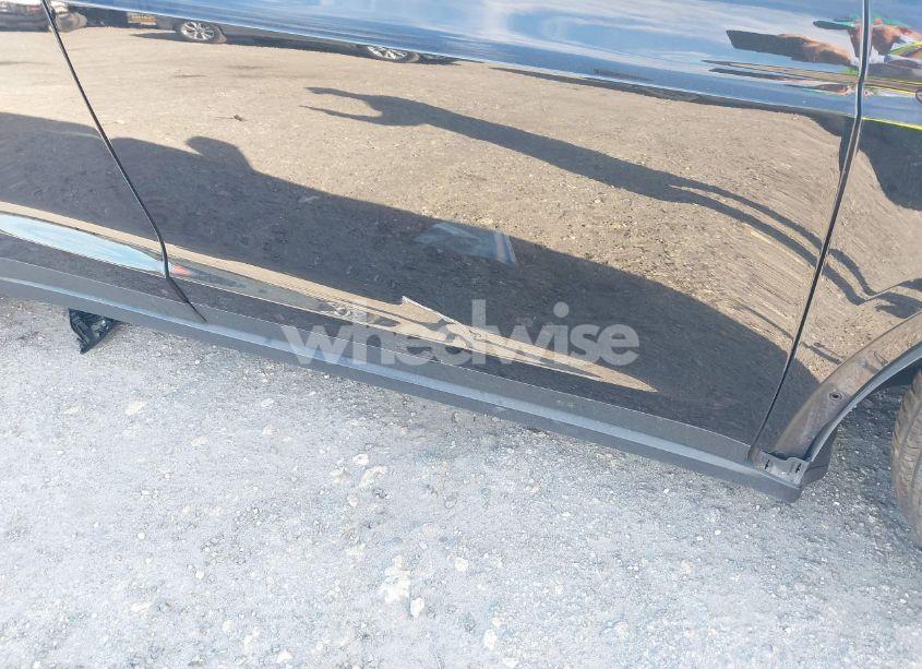 Photo 23 of 2022 Tesla Model X (VIN 7SAXCDE5XNF356582)