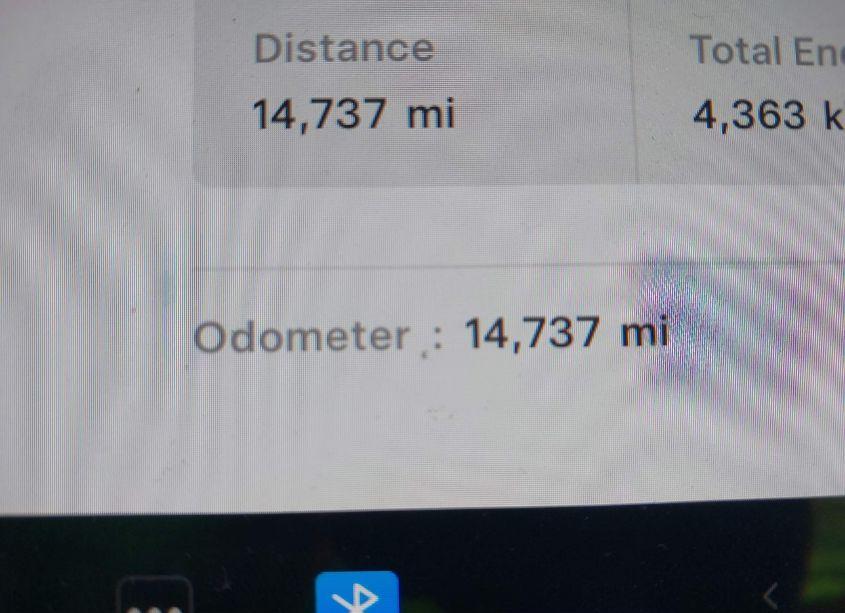 Photo 15 of 2022 Tesla Model Y LONG RANGE DUAL MOTOR ALL-WHEEL DRIVE (VIN 7SAYGAEE0NF381840)