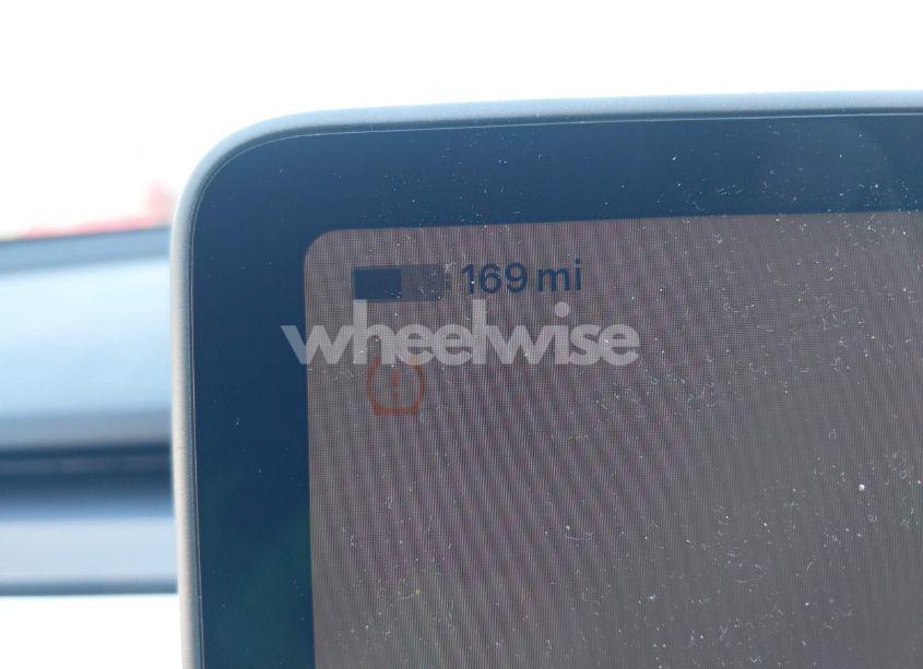 Photo 17 of 2023 Tesla Model Y AWD/LONG RANGE DUAL MOTOR ALL-WHEEL DRIVE (VIN 7SAYGAEE0PF646470)