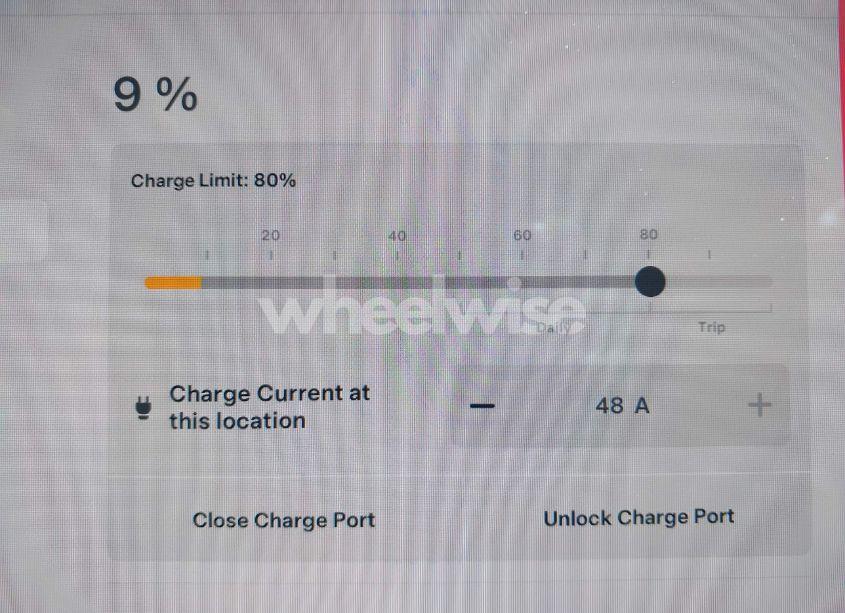 Photo 17 of 2023 Tesla Model Y AWD/LONG RANGE DUAL MOTOR ALL-WHEEL DRIVE (VIN 7SAYGAEE0PF892595)