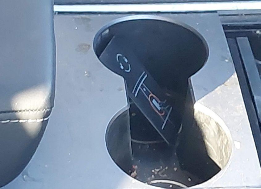 Photo 11 of 2023 Tesla Model Y AWD/LONG RANGE DUAL MOTOR ALL-WHEEL DRIVE (VIN 7SAYGAEE0PF907791)