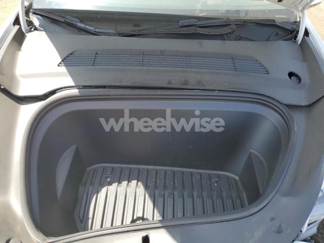 Photo 11 of 2023 TESLA MODEL Y (VIN 7SAYGAEE0PF912330)