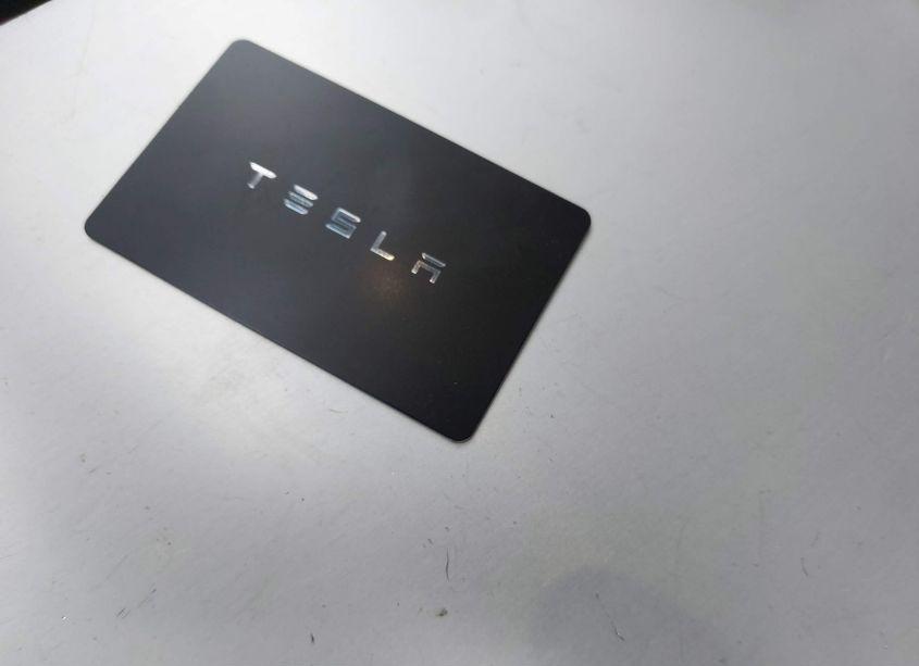 Photo 11 of 2024 Tesla Model Y LONG RANGE DUAL MOTOR ALL-WHEEL DRIVE (VIN 7SAYGAEE0RF017553)